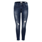 Dark Blue Denim